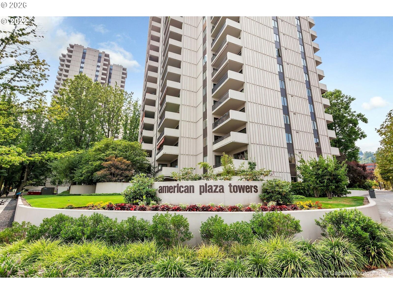 Property Photo:  2221 SW 1st Ave 1621  OR 97201 