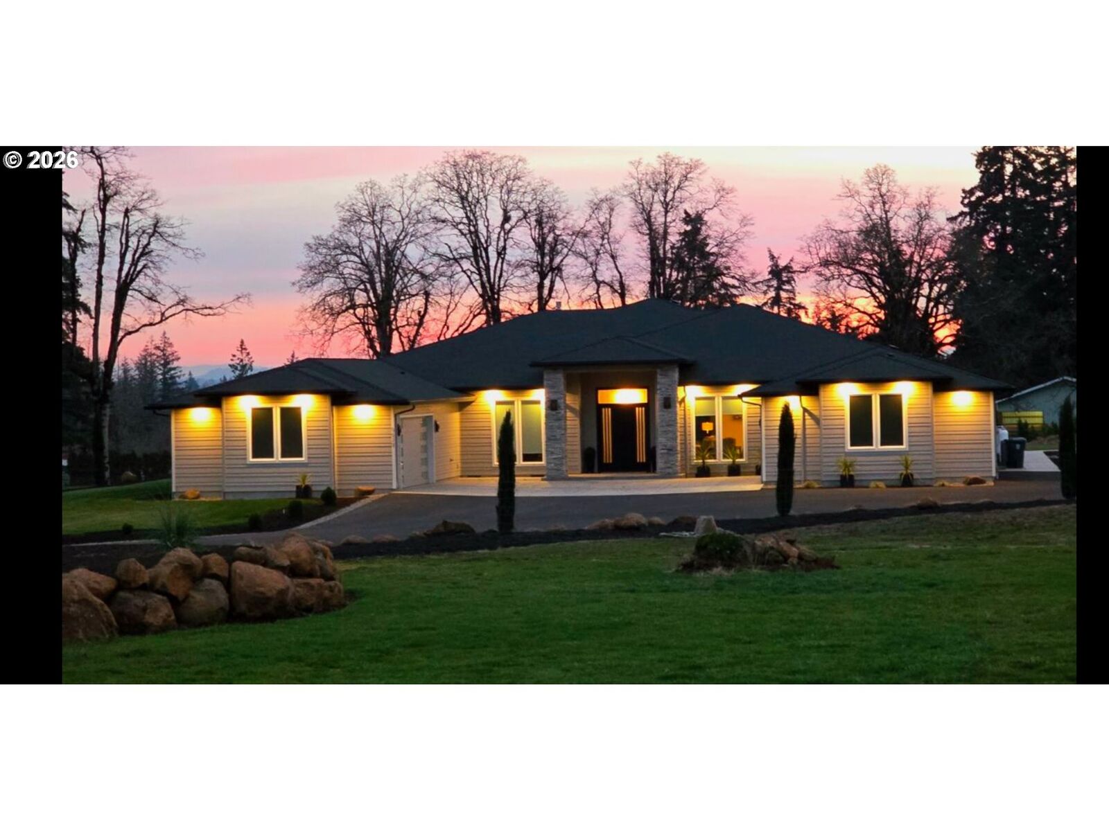 Property Photo:  6629 Pony Pl  OR 97317 