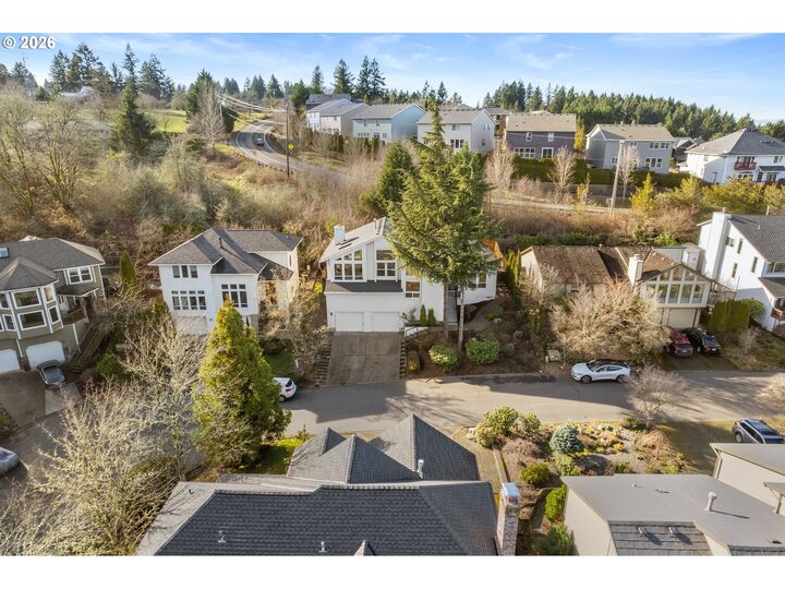 Property Photo: 8500 SW 184th Loop OR 97007