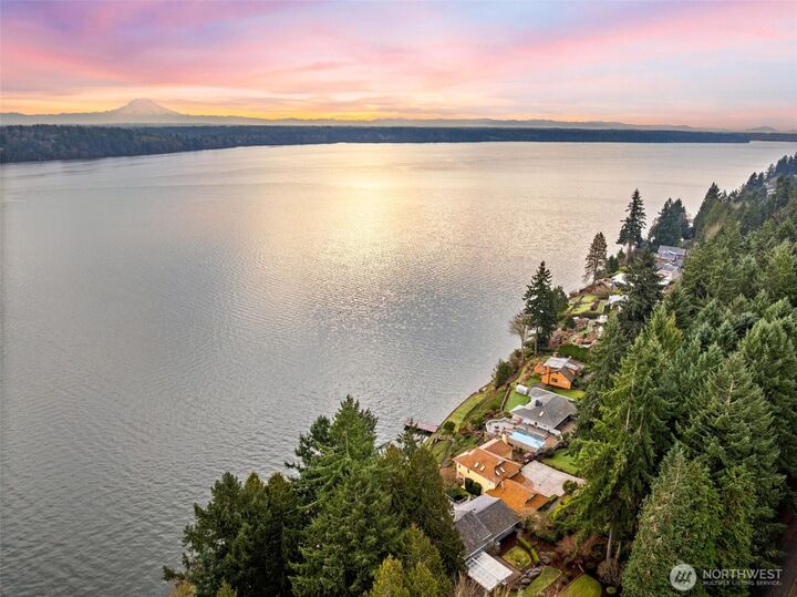 Property Photo:  6734  Klein Street NW  WA 98502 