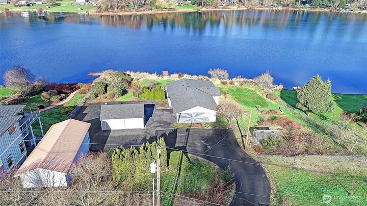 Property Photo: 2009 256th Street NW WA 98292