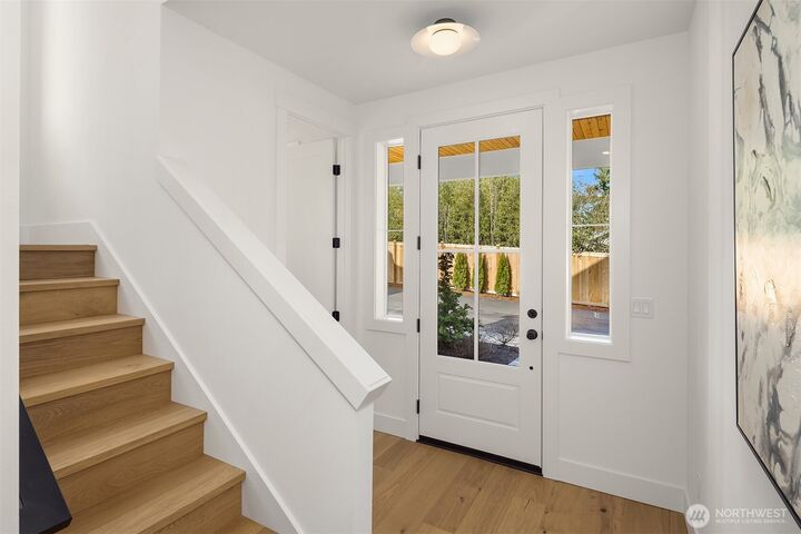 Property Photo:  13127 NE 87th Lane  WA 98033 