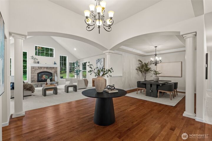 Property Photo:  814  130th Street NW  WA 98332 