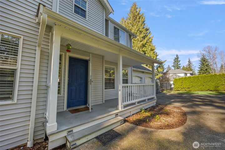 Property Photo:  27614  76th Avenue E  WA 98338 