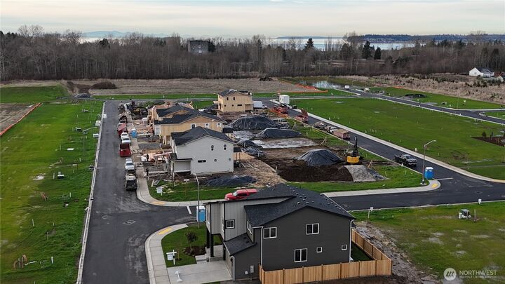 Property Photo:  4524  Merlot (Lot 114) Street  WA 98230 