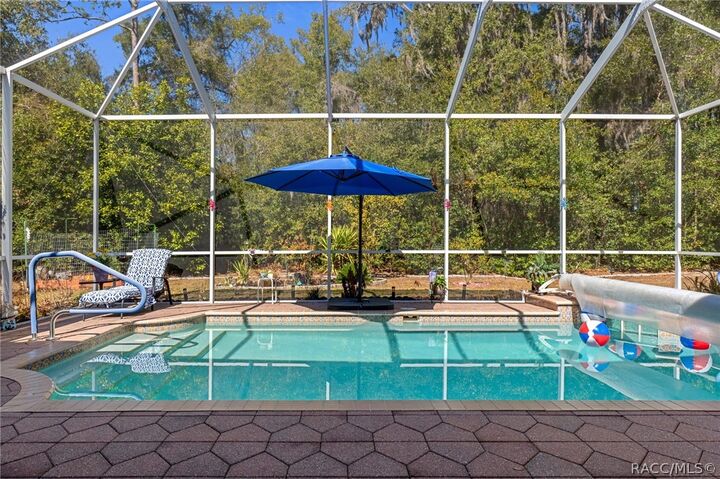 Property Photo: 2864 N Appledore Path FL 34442