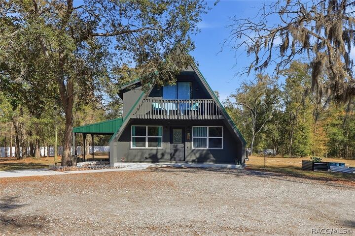 Property Photo:  12142 Boondocks Drive  FL 34614 