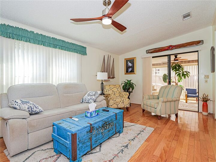 Property Photo:  498 Marlin Circle  FL 32976 