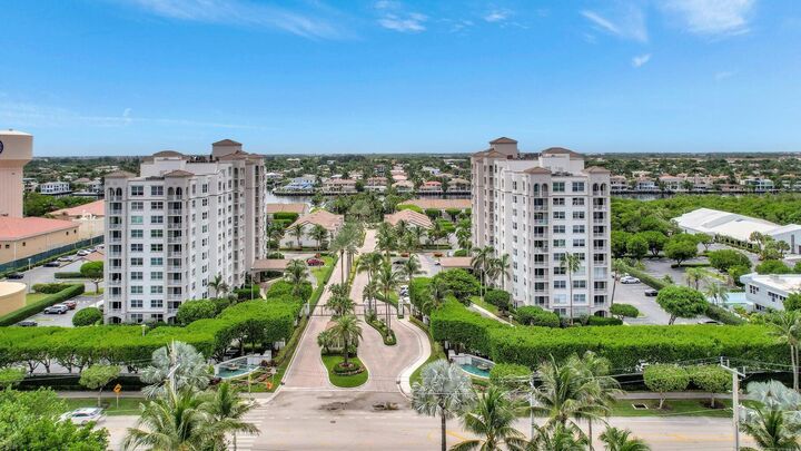 Property Photo:  3606 S Ocean Boulevard 402  FL 33487 