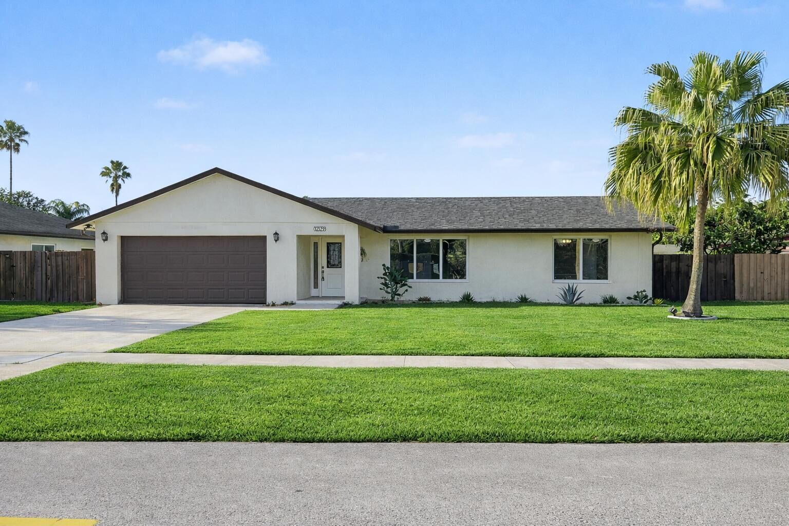 Property Photo: 12129 Stratford Street FL 33414