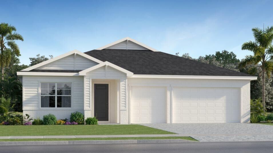 Property Photo: 1340 SE Willow Oaks Street FL 34984