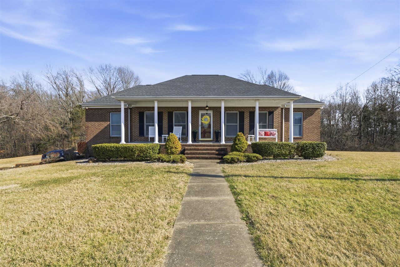 Property Photo: 110 Carriage Lane KY 42141