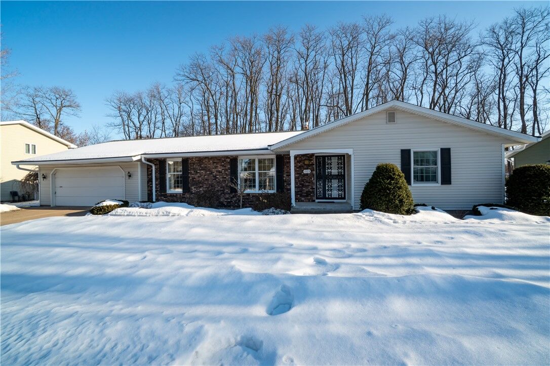 Property Photo:  1323 Nixon Avenue  WI 54701 