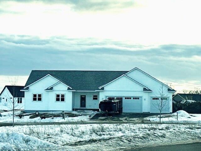 Property Photo:  14075 42nd Avenue  WI 54729 