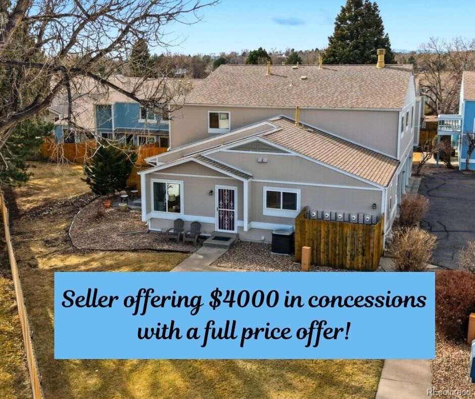 Property Photo:  7944 Chase Circle 113  CO 80003 