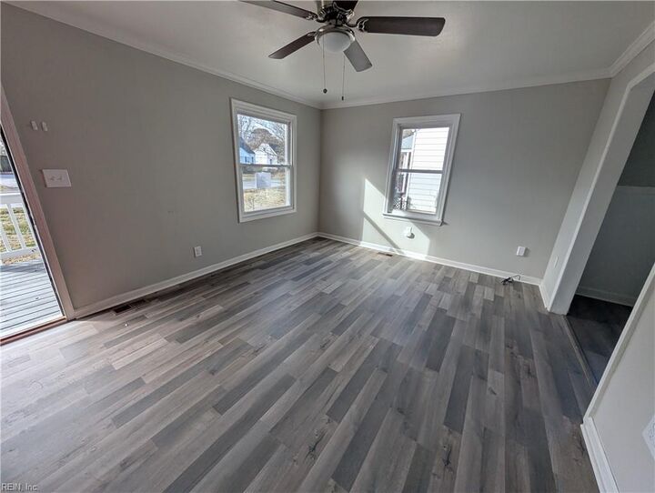 Property Photo:  622 Chapel St  VA 23669 