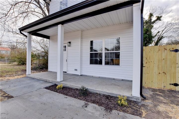 Property Photo:  603 Mason Ave  VA 23434 