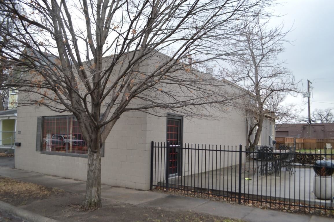 Property Photo:  233 N Mathewson Ave  KS 67214 