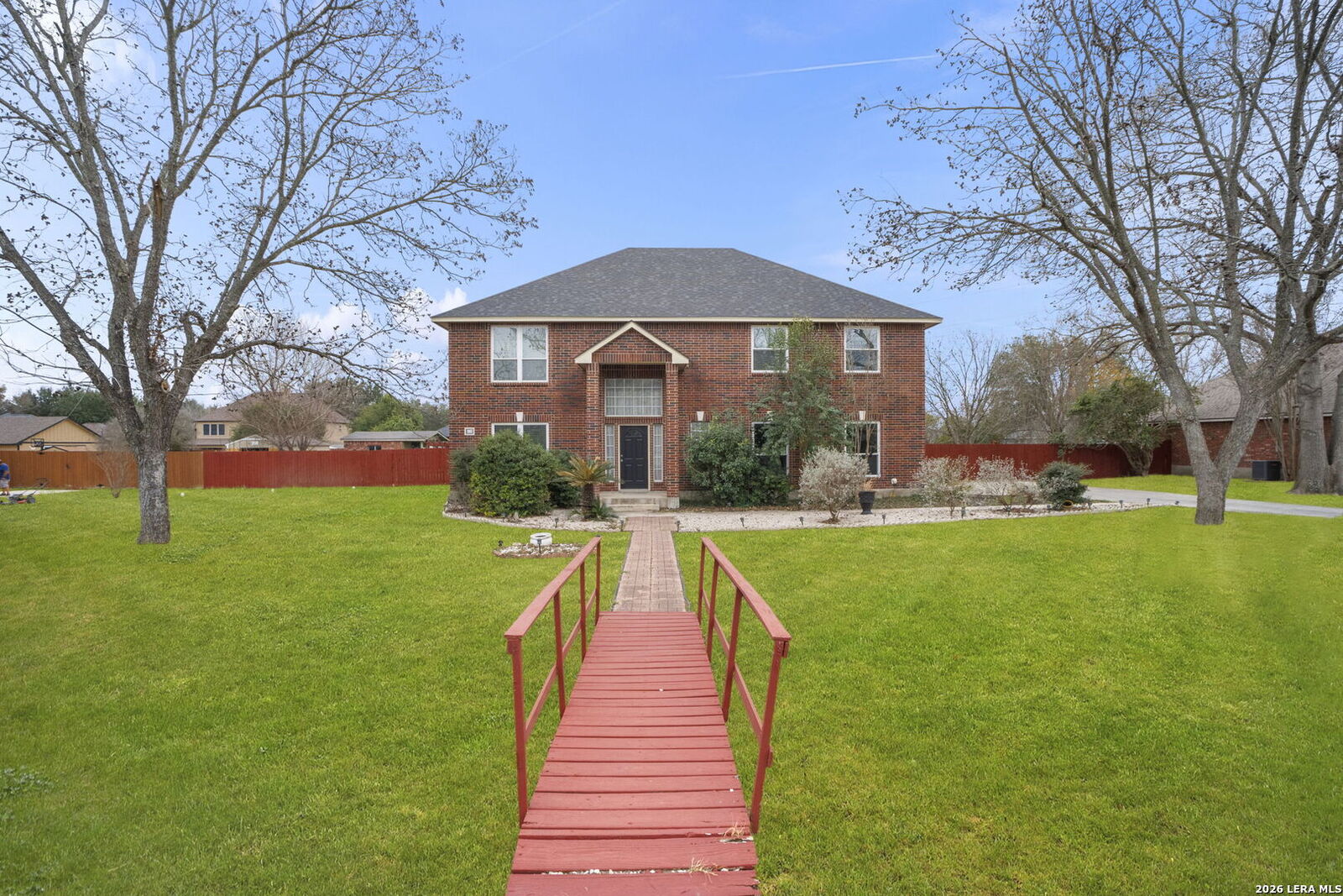 Property Photo:  175 Plantation  TX 78155 