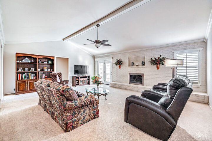 Property Photo:  3658 Old Post Circle  TX 76904 