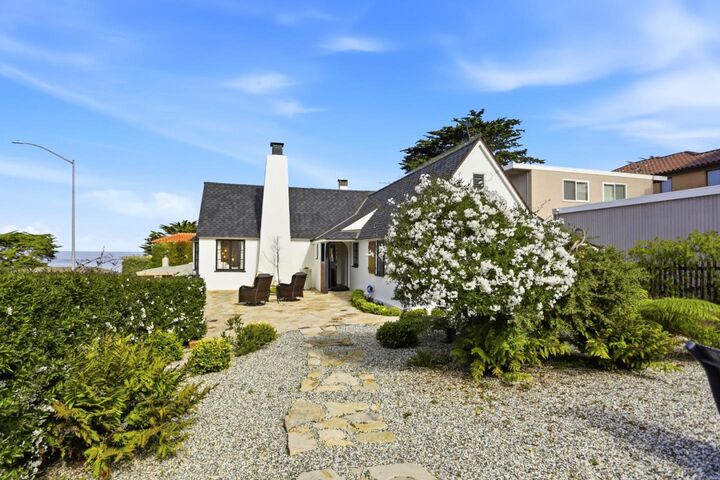 Property Photo:  115 1st Street  CA 93950 