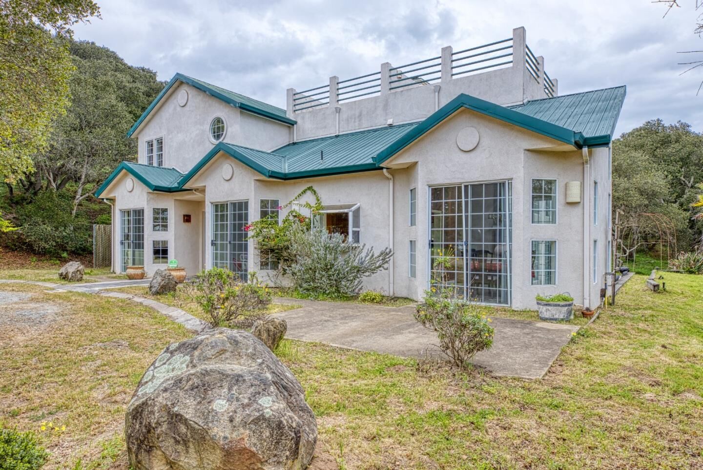 Property Photo:  14641 Tumble Weed Lane  CA 95076 