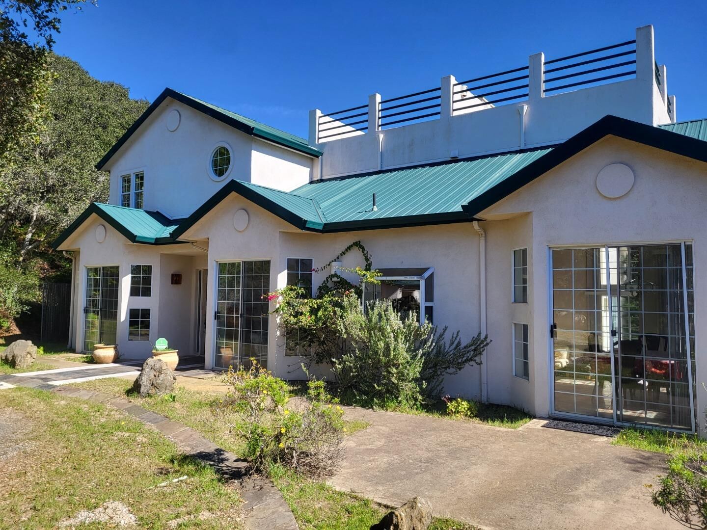 Property Photo: 14641 Tumble Weed Lane CA 95076