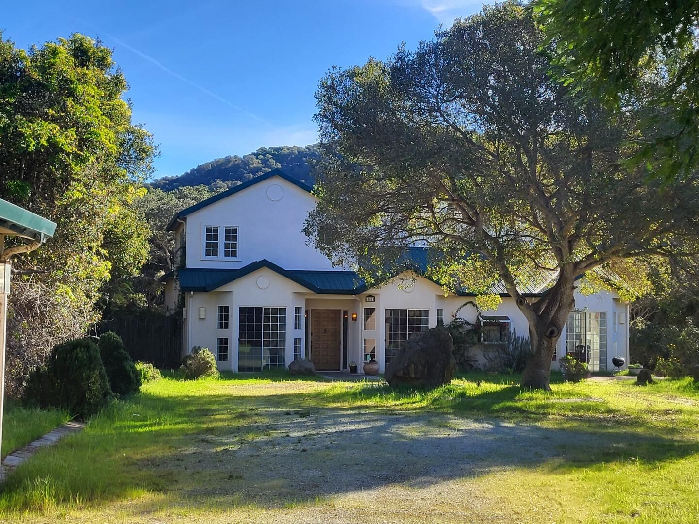 Property Photo:  14641 Tumble Weed Lane  CA 95076 