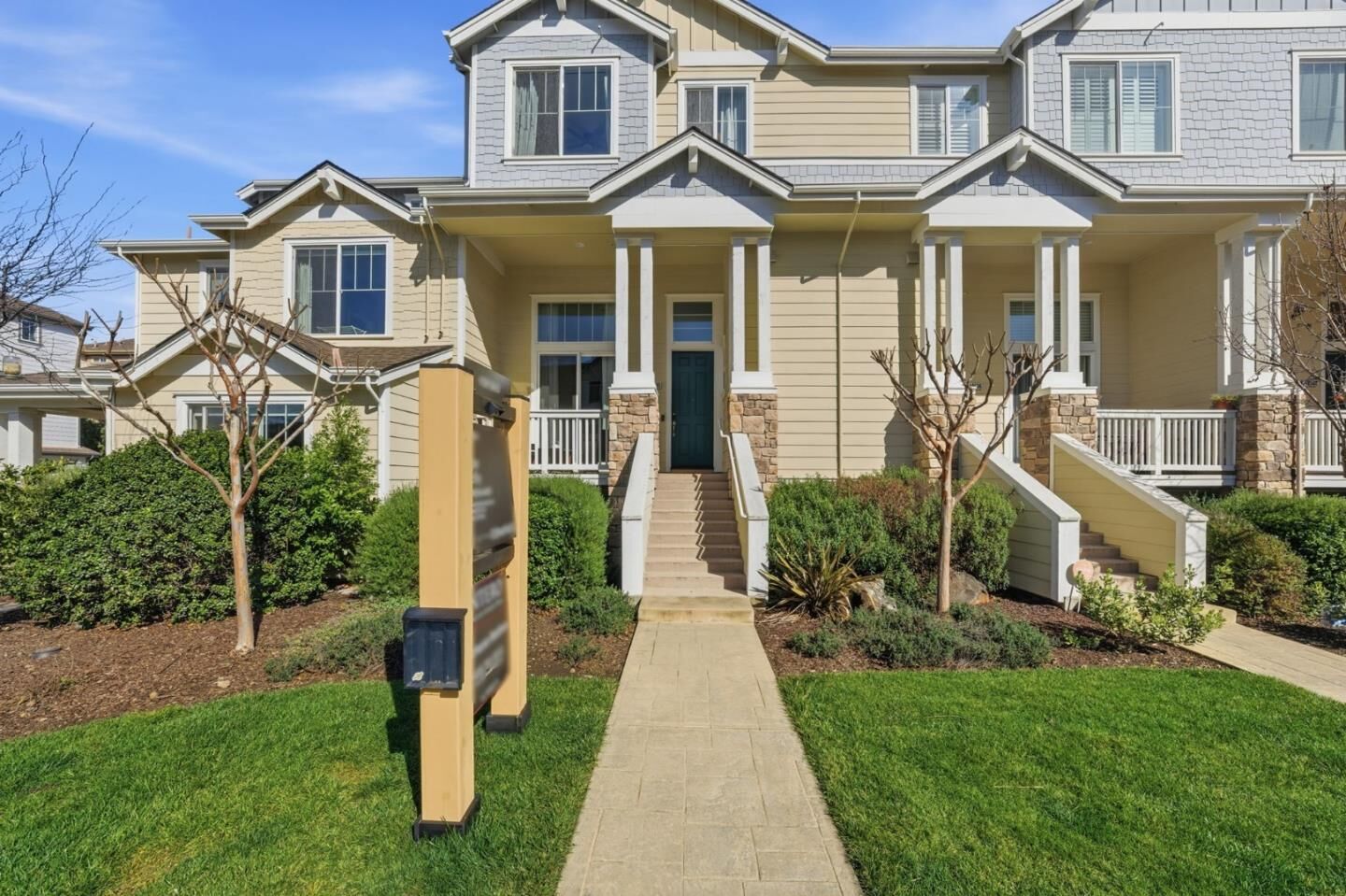 Property Photo: 18540 Garnet Lane CA 95037