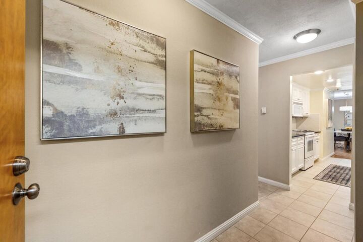 Property Photo:  1115 Continentals Way 203  CA 94002 