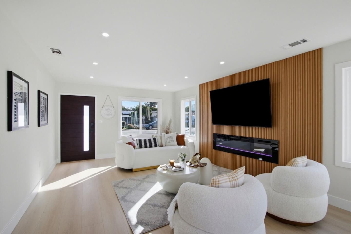 Property Photo:  793 Sherman Oaks Drive  CA 95128 