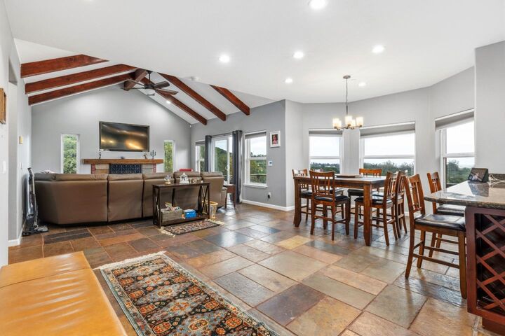 Property Photo:  14643 Tumble Weed Lane  CA 95076 