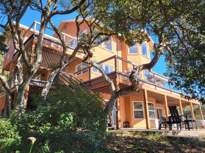 Property Photo:  14643 Tumble Weed Lane  CA 95076 