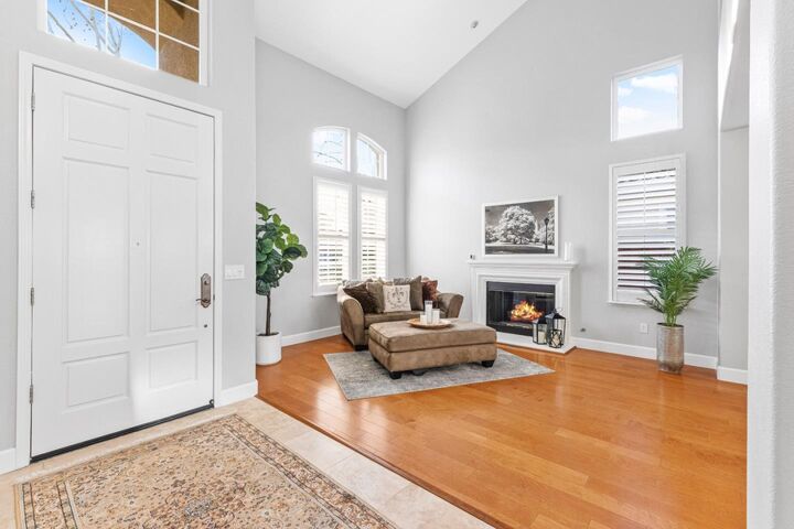 Property Photo:  18312 Solano Court  CA 95037 