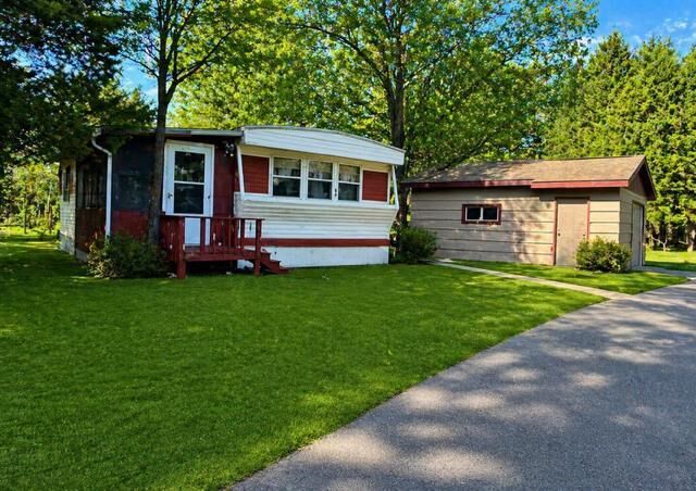 Property Photo:  N4974 Brentwood Way  WI 53949 