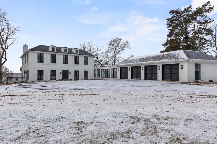 Property Photo: N5673 County Rd A Road WI 54941