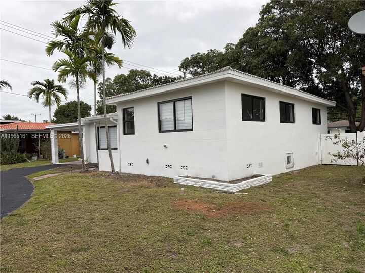 Property Photo:  12615 N Miami Ave  FL 33168 