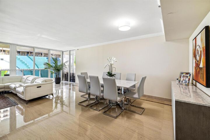 Property Photo: 1800 S Ocean Dr 1010 FL 33009