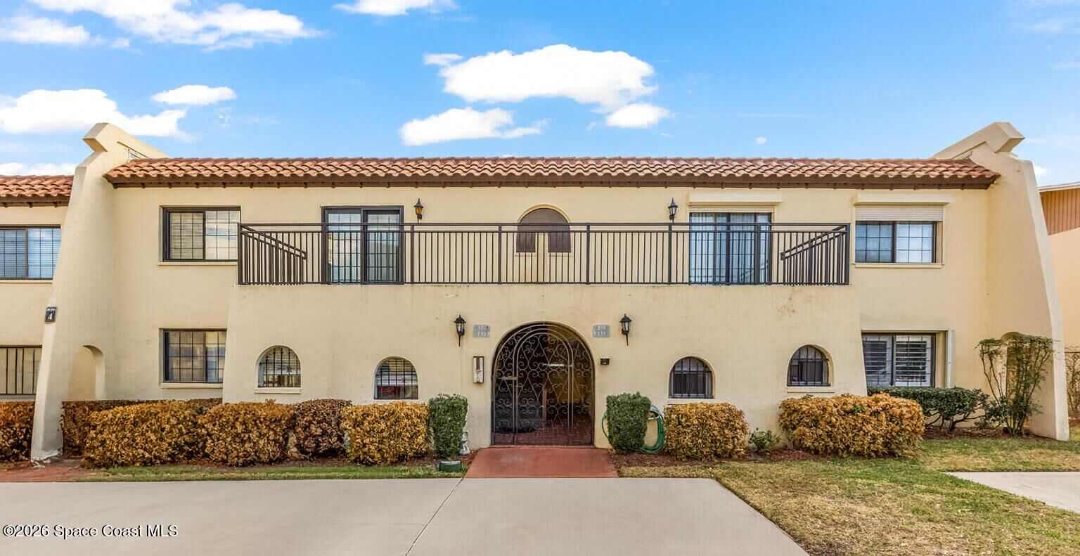 Property Photo:  115 N Indian River Drive  FL 32922 