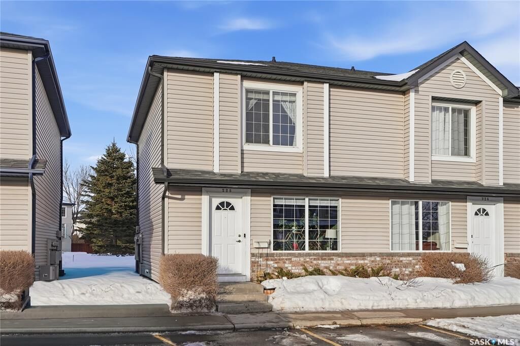 Photo de la propriété:  670 Kenderdine Road 225  SK S7N 4W4 