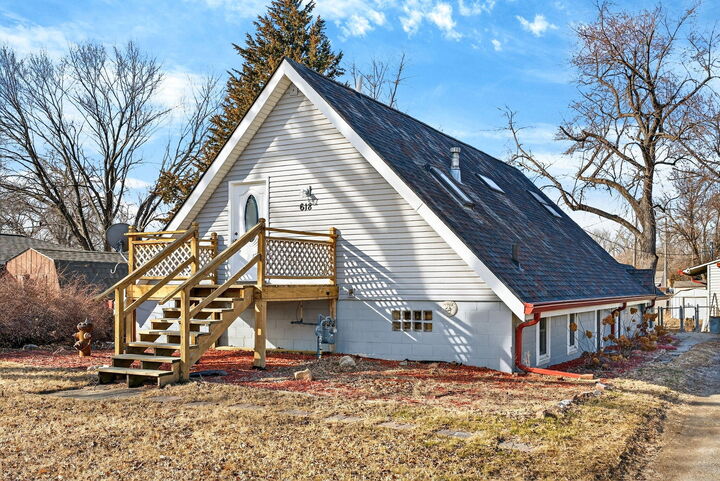 Property Photo:  618 N 40  Street  IA 51501 