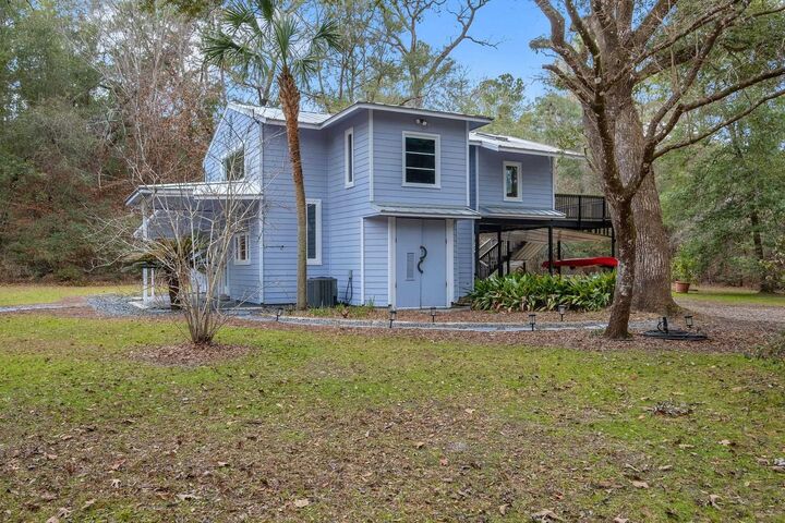 Property Photo:  32 Lainey Lane  FL 32327 