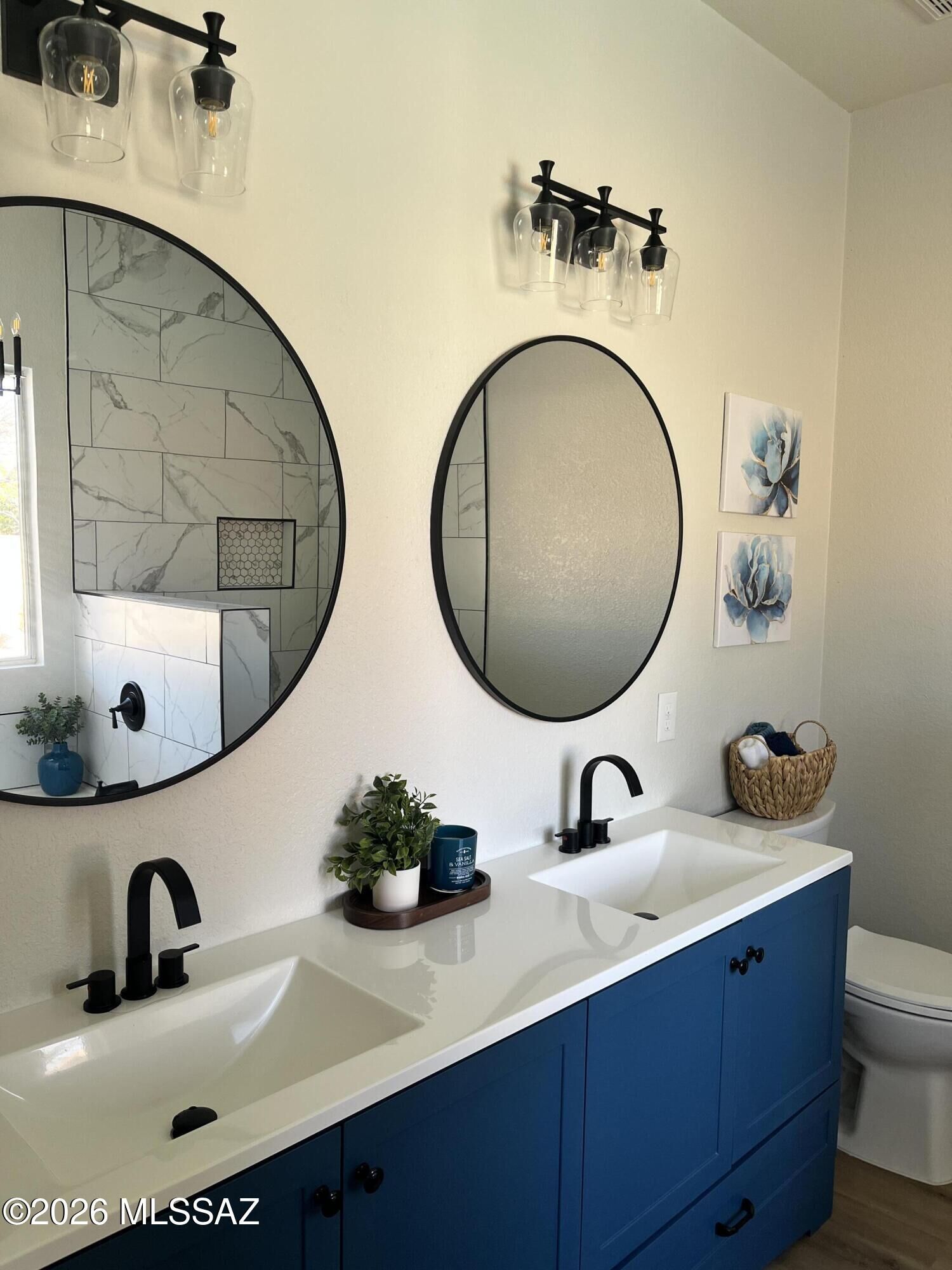 Property Photo:  7422 W River Rim Place  AZ 85743 