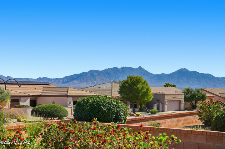 Property Photo:  306 N Cape Royal Drive  AZ 85614 