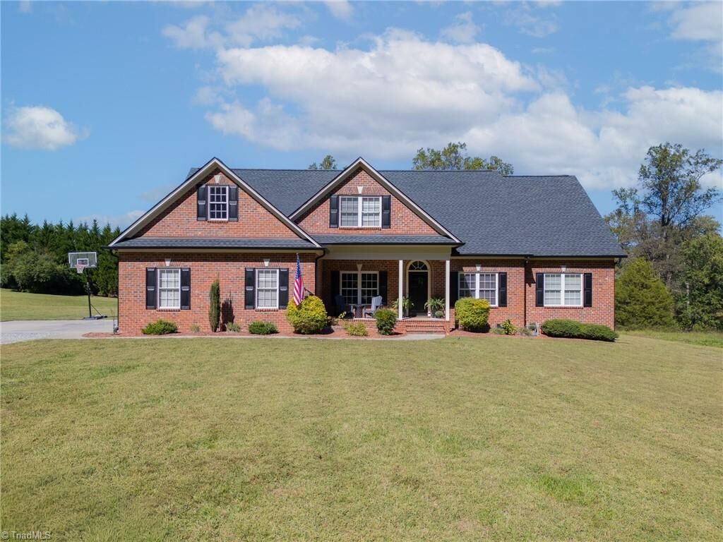 Property Photo:  360 Sunset Road  NC 27012 