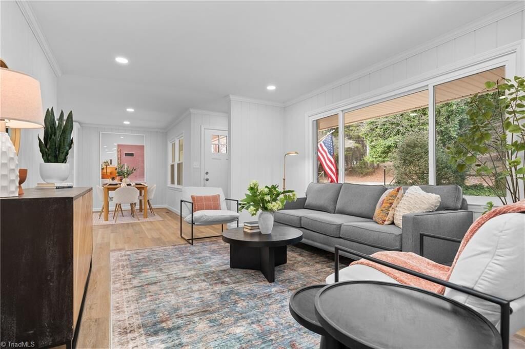 Property Photo:  5920 Loop Road  NC 27012 