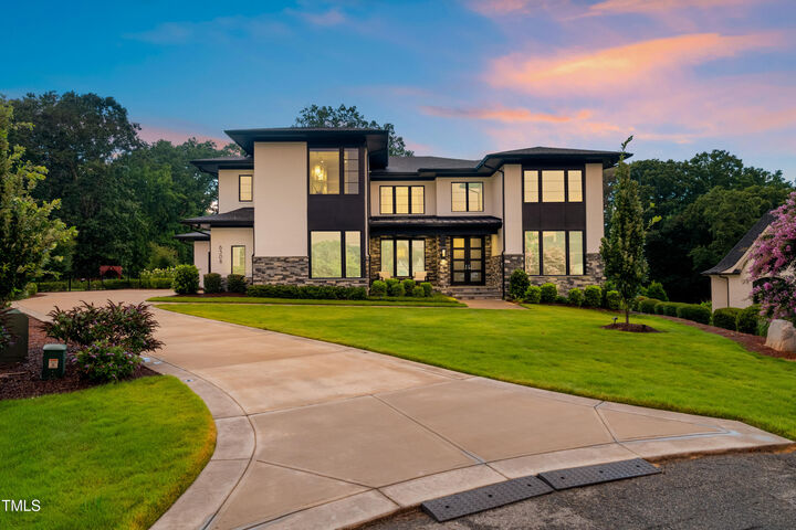 Property Photo:  6508 Century Oak Court  NC 27613 