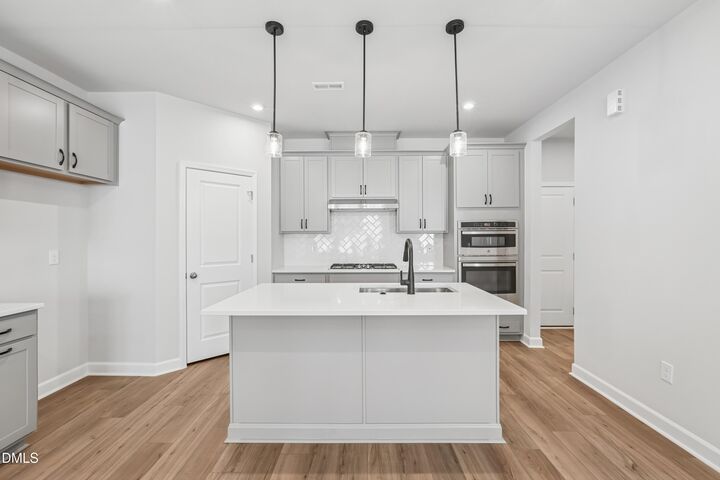 Property Photo:  606 Brackenberry Alley  NC 27587 