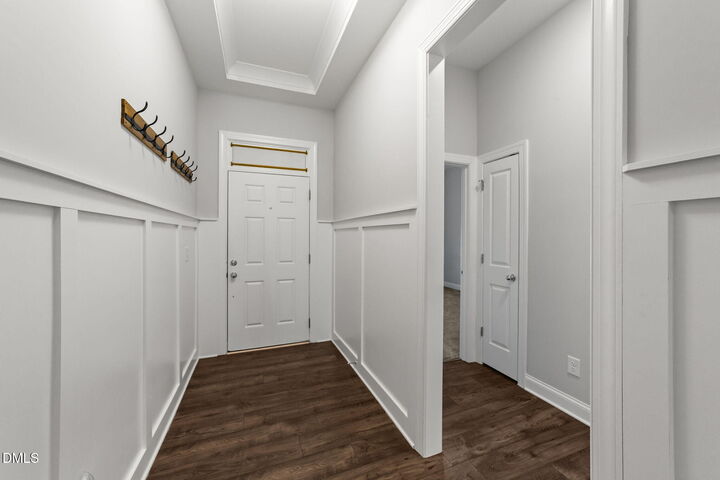 Property Photo:  106 Buddy Campbell Court  NC 27501 