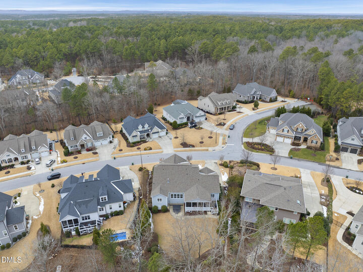 Property Photo:  3056 Colmar Manor Drive  NC 27519 